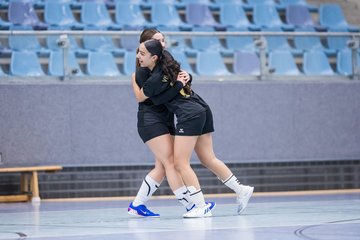 Bild 81 - wBJ Power Girls Cup Suederelbe